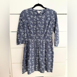 Gap dress